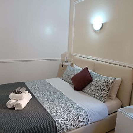 Navona Private Rooms Bnb Rome Bagian luar foto
