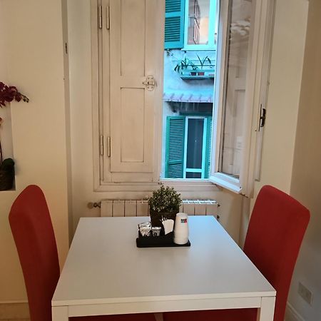Navona Private Rooms Bnb Rome Bagian luar foto