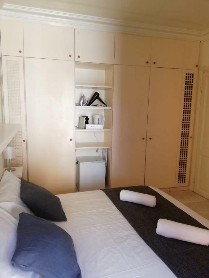 Navona Private Rooms Bnb Rome Bagian luar foto