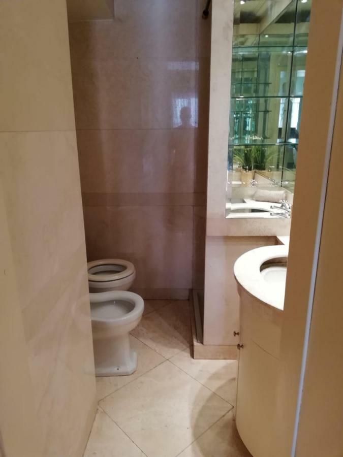 Navona Private Rooms Bnb Rome Bagian luar foto