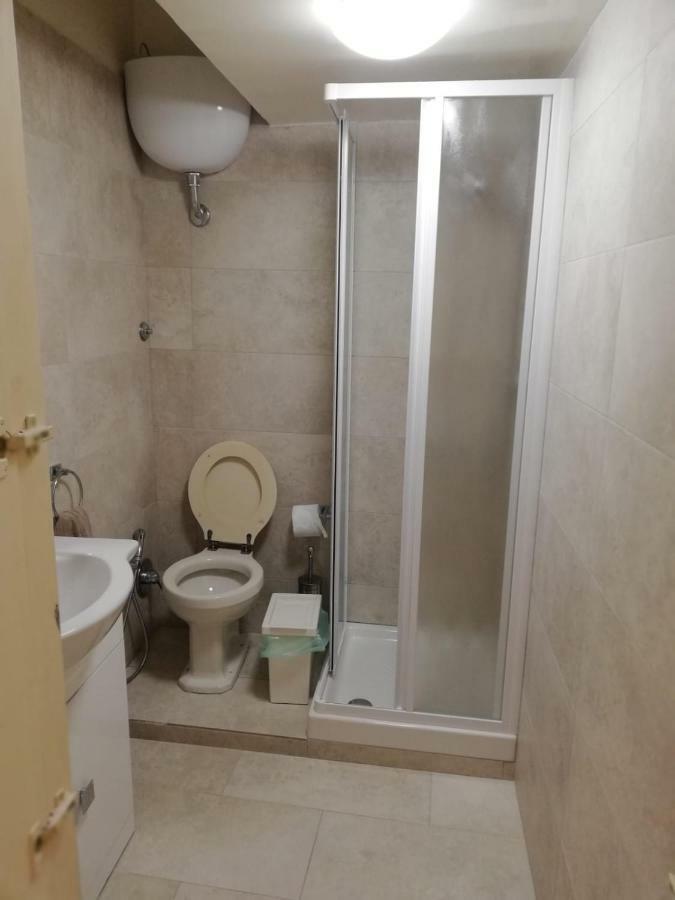 Navona Private Rooms Bnb Rome Bagian luar foto